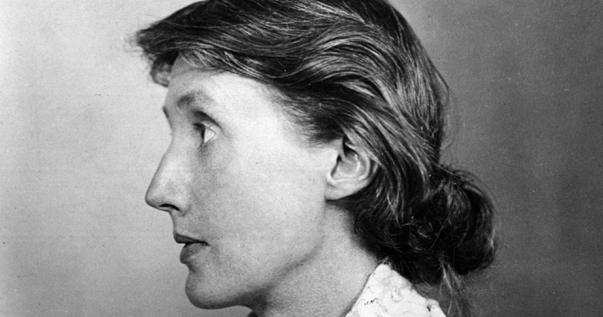 Найдены три неопубликованных рассказа Вирджинии Вулф (фото 1)