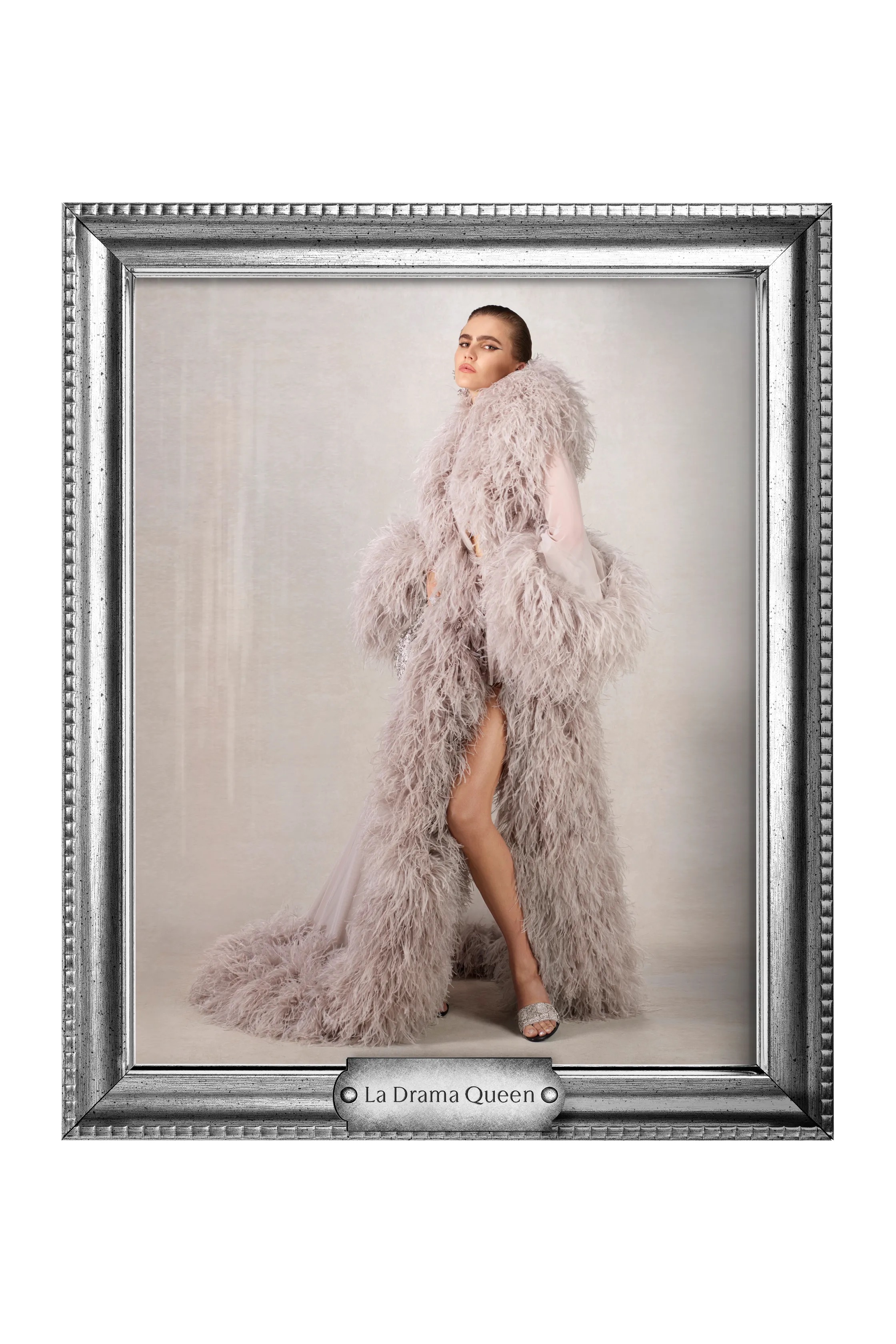 Оранжевый, бельевая эстетика и колорблокинг: Неделя моды в Милане весна-лето 2026 в макро- и микротрендах (фото 95)