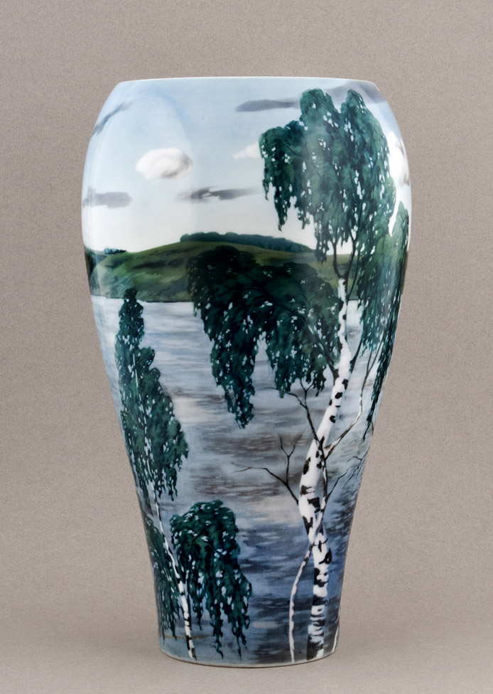 Аукционный дом «Литфонд» проведет юбилейные торги (фото 2)