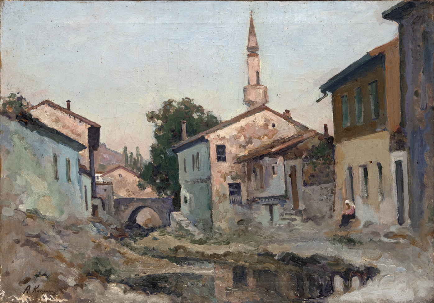 Аукционный дом «Литфонд» проведет юбилейные торги (фото 1)