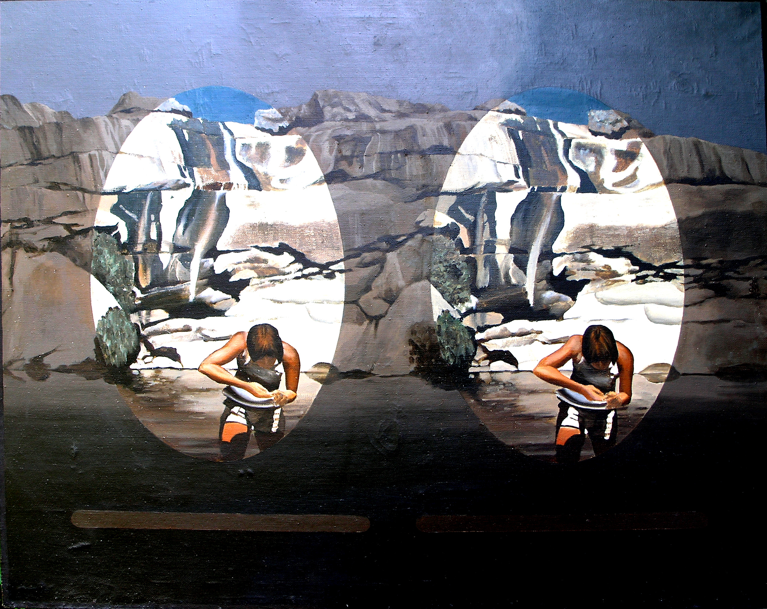 Карнавальные костюмы и виртуальная мифология: куда идти и что смотреть в музеях в октябре (фото 1)