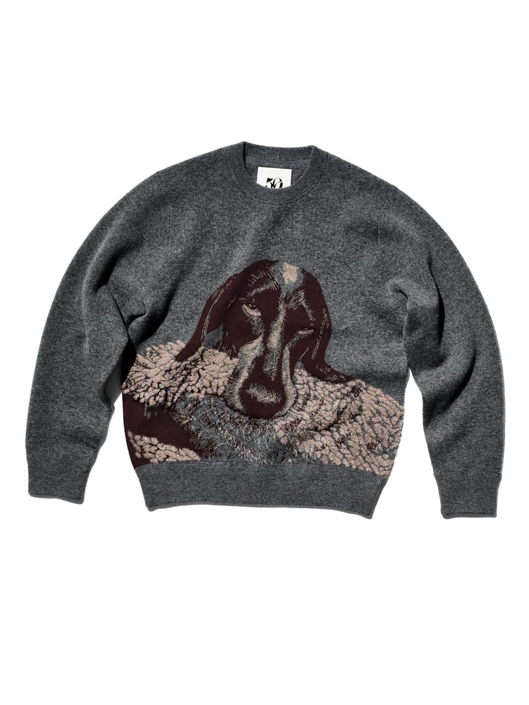 Zara выпустит совместную коллекцию с 50 деятелями искусства (фото 3)