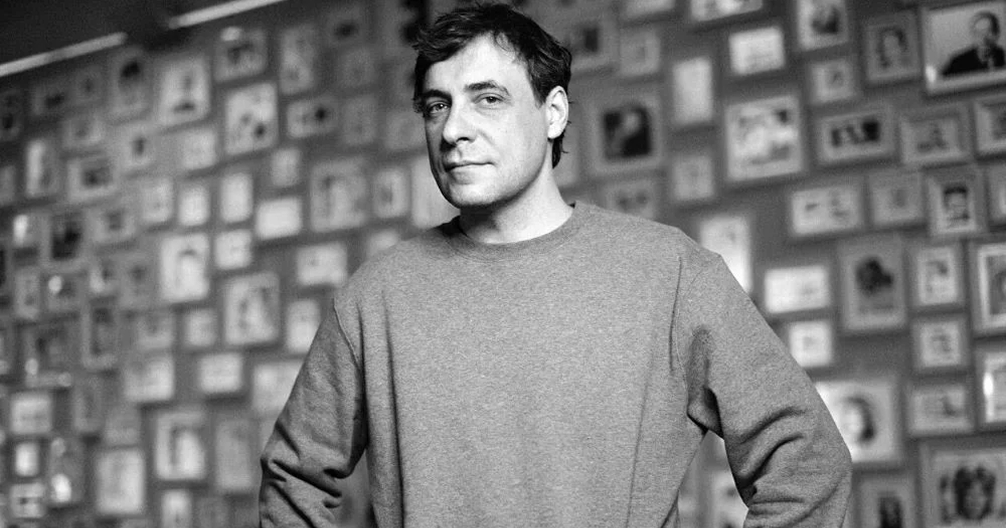 Евгений Цыганов выступит на благотворительном фестивале в Москве (фото 1)