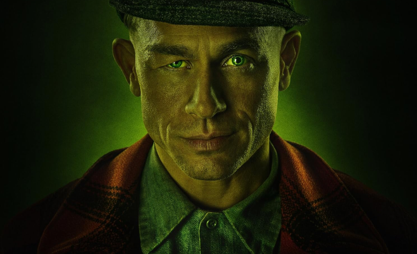 «Никто этого не хочет», «Мэгре» и «Ведьмак»: какие сериалы смотреть в октябре (фото 1)