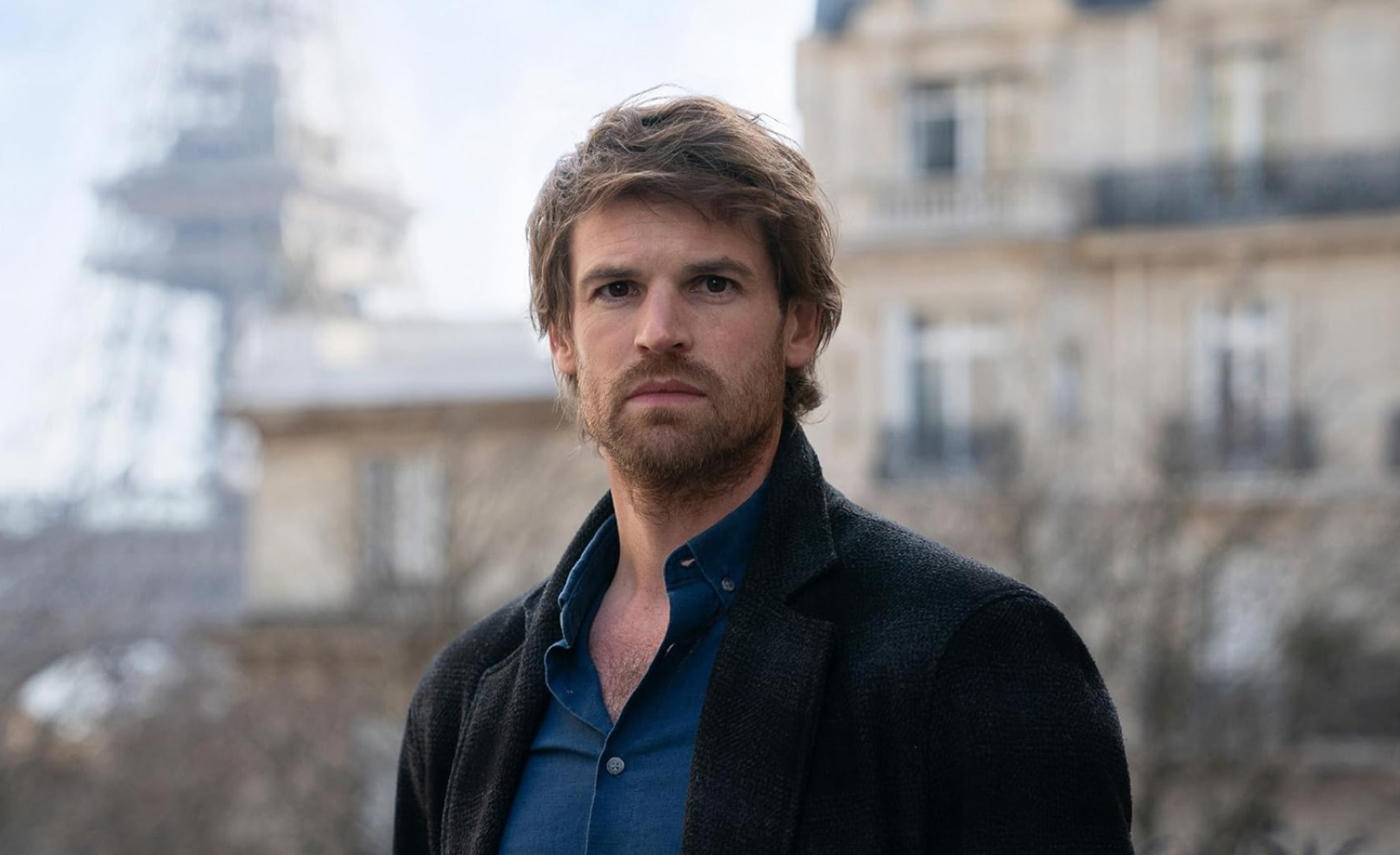 «Никто этого не хочет», «Мэгре» и «Ведьмак»: какие сериалы смотреть в октябре (фото 4)