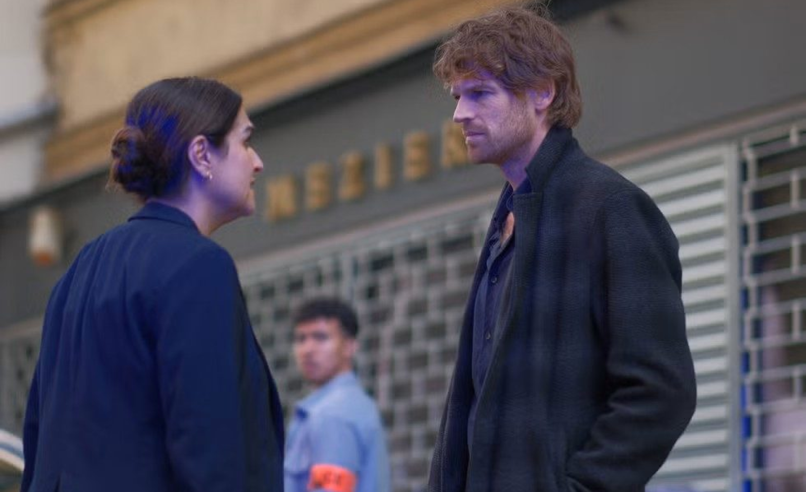 «Никто этого не хочет», «Мэгре» и «Ведьмак»: какие сериалы смотреть в октябре (фото 6)