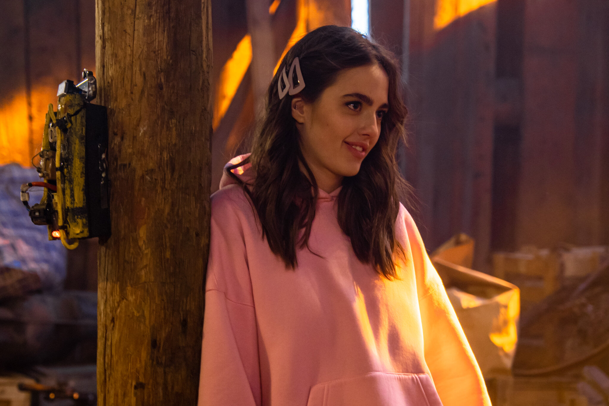 «Никто этого не хочет», «Мэгре» и «Ведьмак»: какие сериалы смотреть в октябре (фото 16)