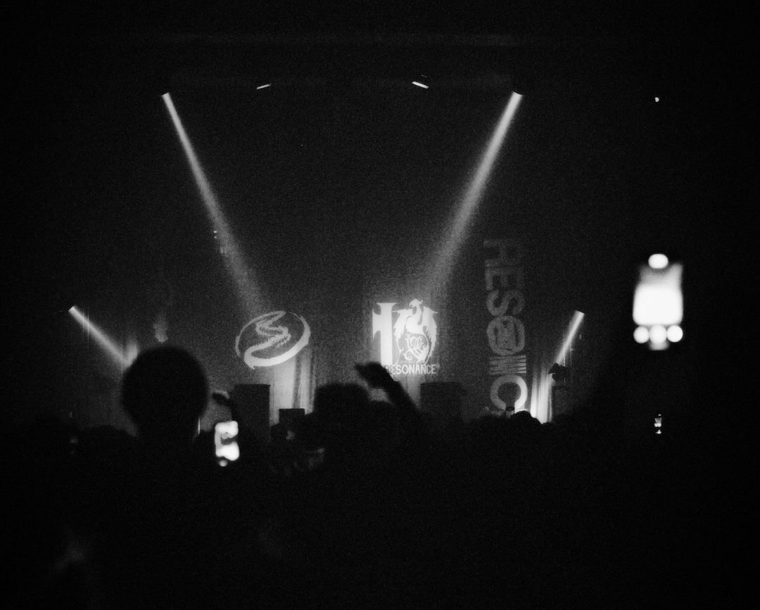 BURO. на выход: светский календарь недели (фото 2)