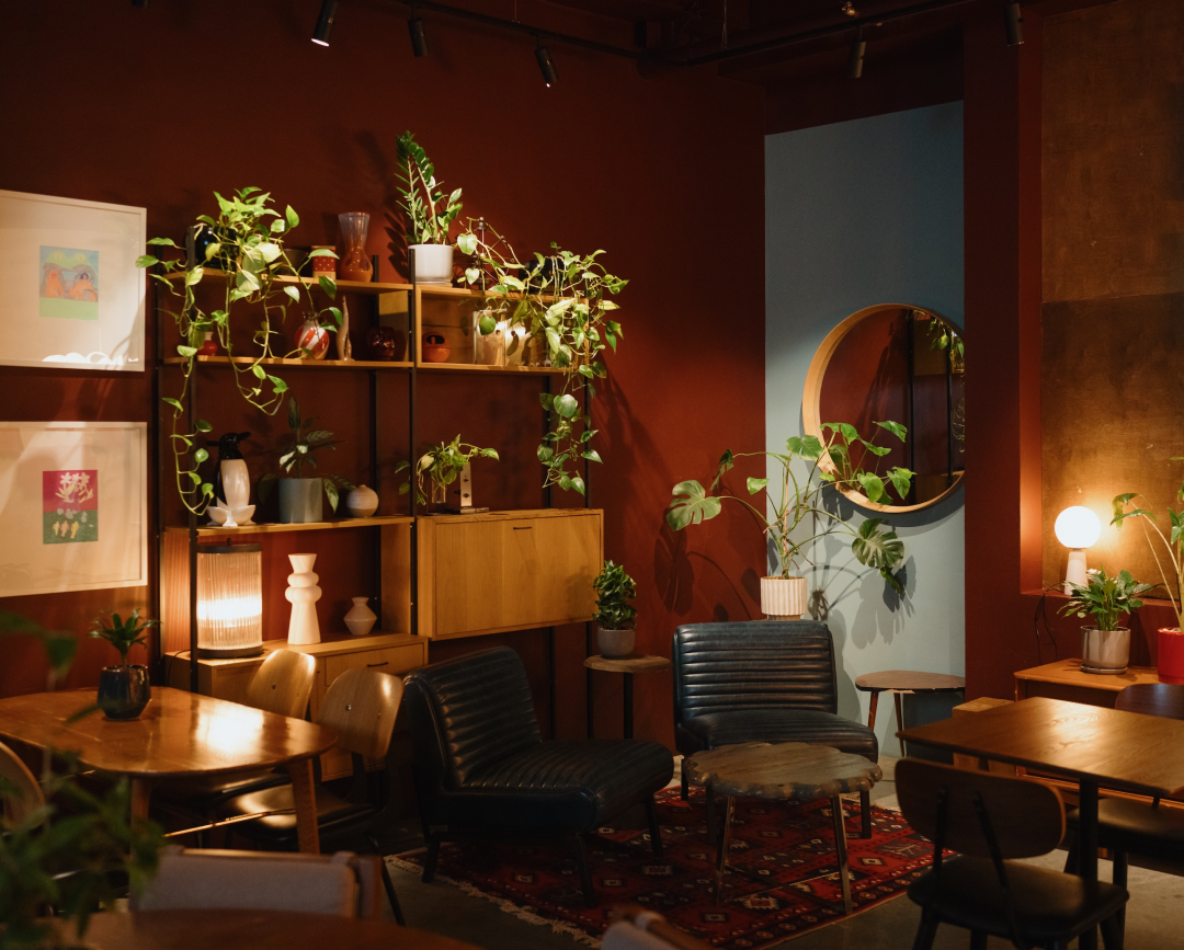 BURO. на выход: светский календарь недели (фото 4)