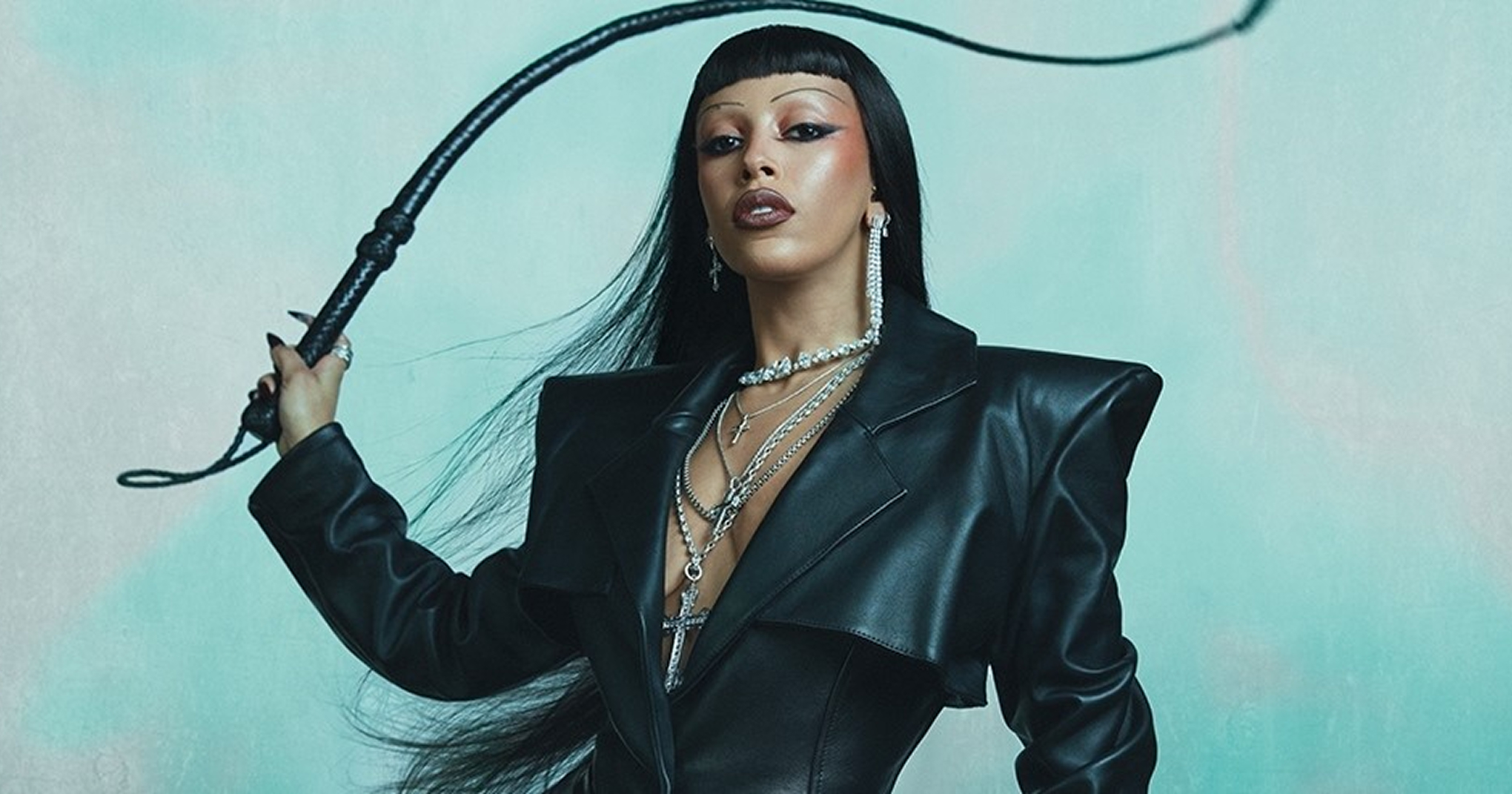 Doja Cat выступит на гала-вечере LACMA Art+Film (фото 1)