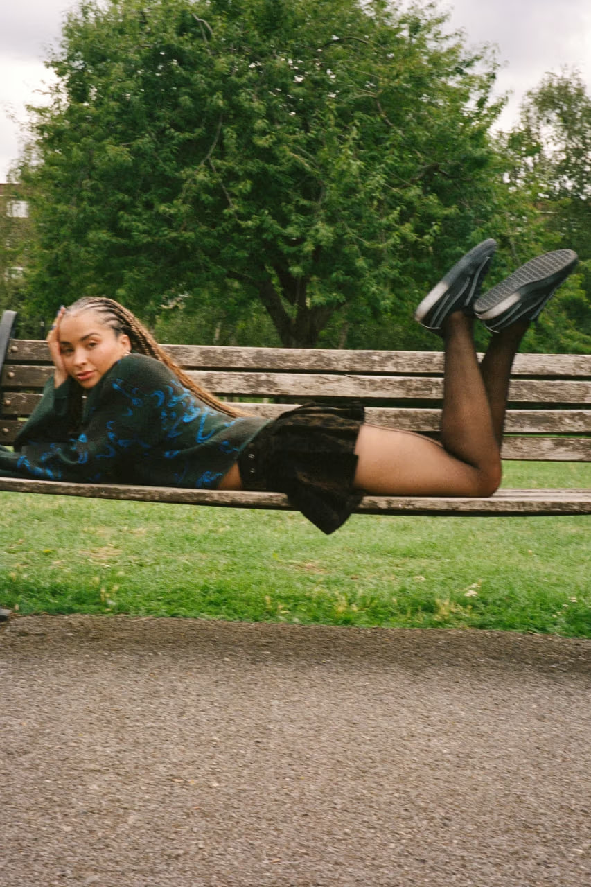 Бренды Puma и Ahluwalia представили коллаборацию (фото 4)