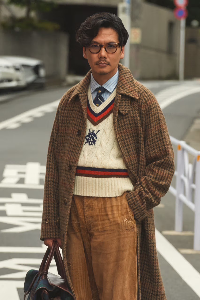 Polo Ralph Lauren показал новую рекламную кампанию (фото 4)