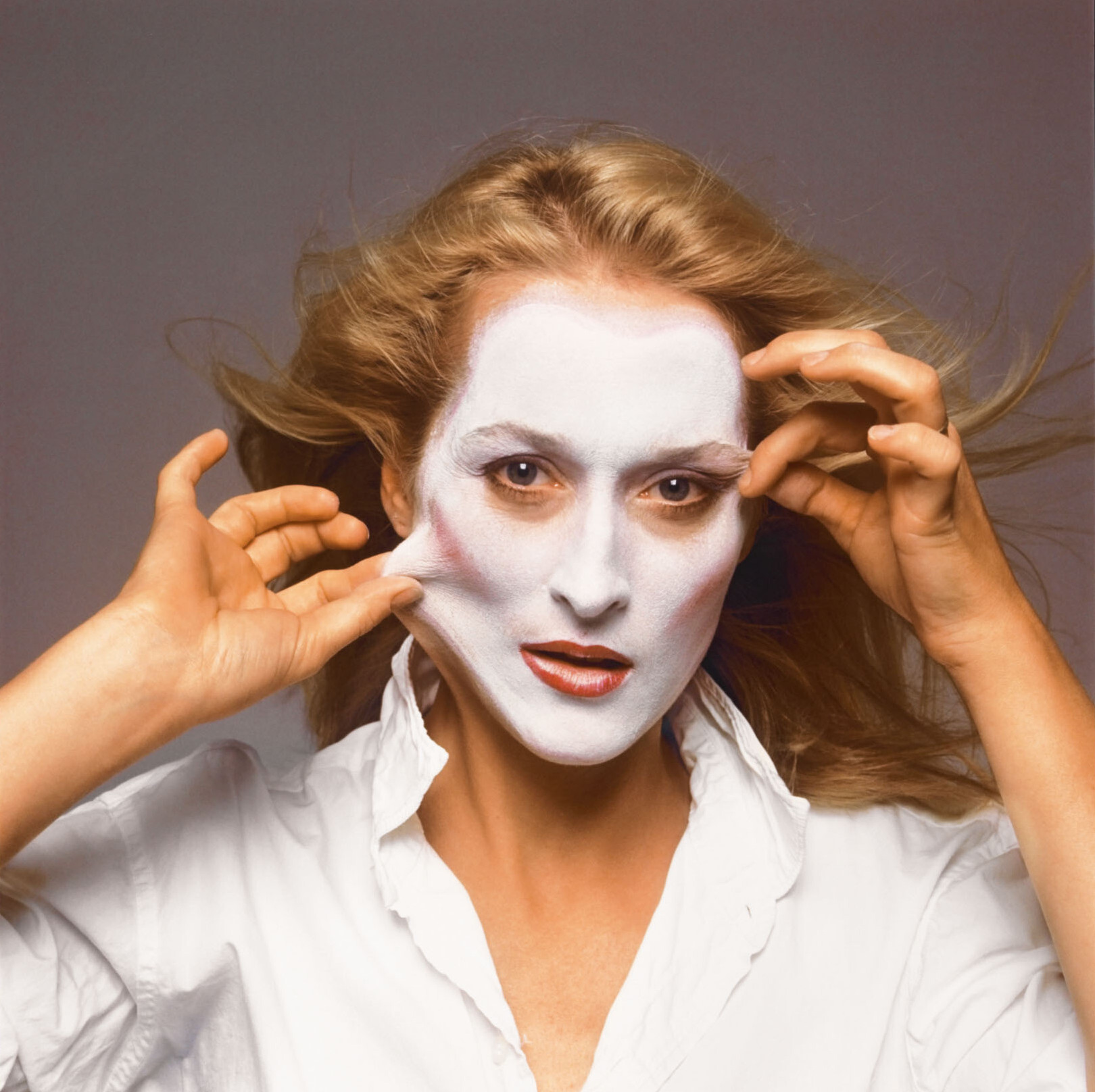 От Кейт Мосс до Гвинет Пэлтроу: 10 самых известных портретов, снятых Энни Лейбовиц. Выбор BURO. (фото 10)