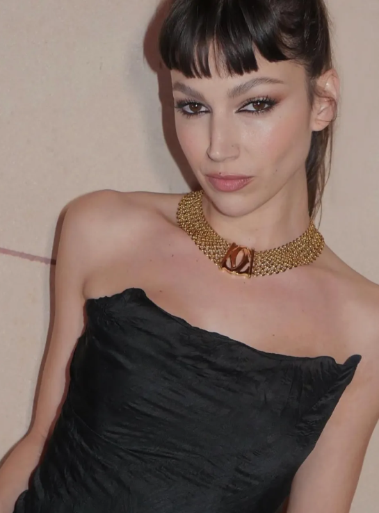 Самая модная челка сезона? Все еще как у Джейн Биркин (фото 4)