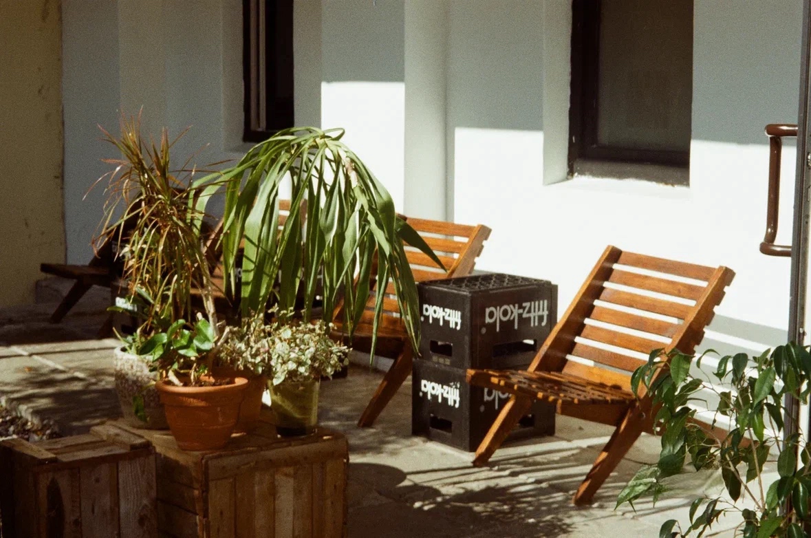 Новости ресторанов: картофельные пончики, ромовые мини-бабы и суп из перцев поблано (фото 13)