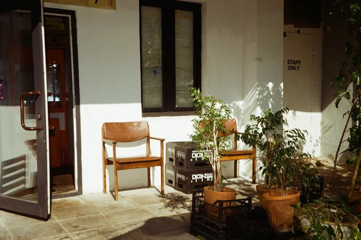 Новости ресторанов: картофельные пончики, ромовые мини-бабы и суп из перцев поблано (фото 14)