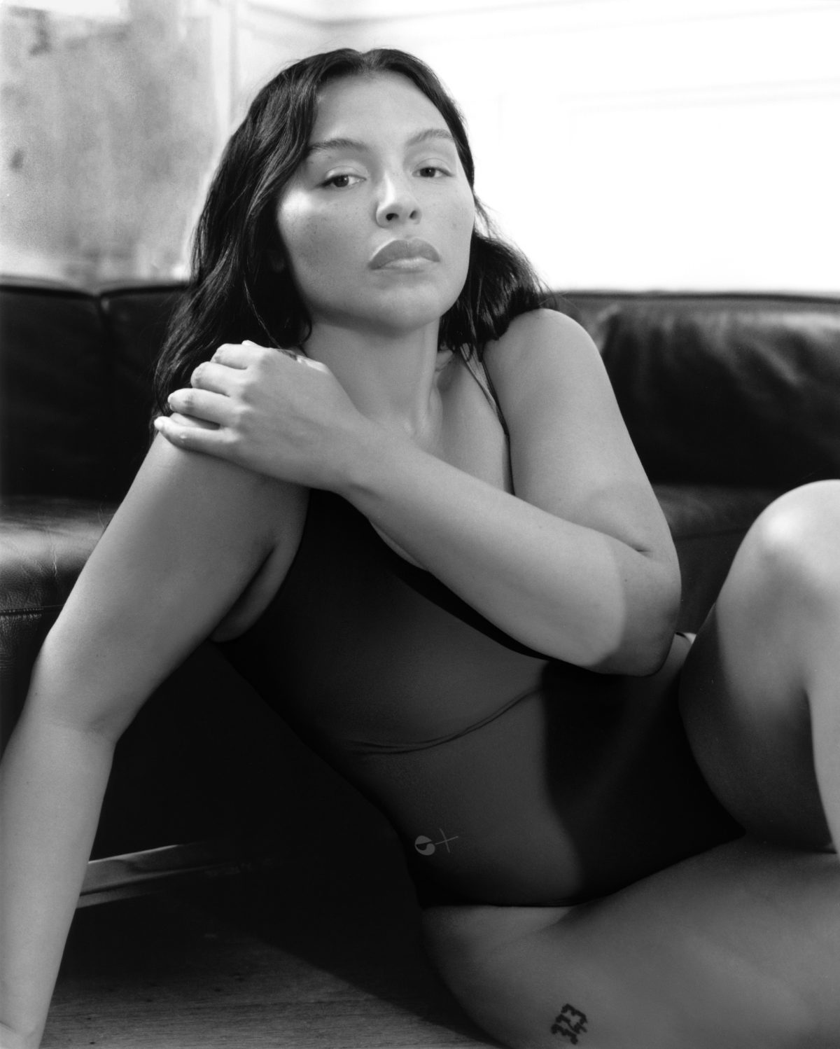 Coperni представил новую коллекцию спортивной одежды (фото 3)