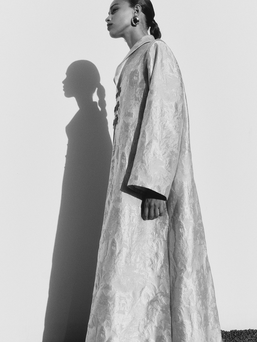 Съемка 12 Storeez и поп-ап Fashion Rebels: что нового в коллекциях локальных брендов (фото 21)