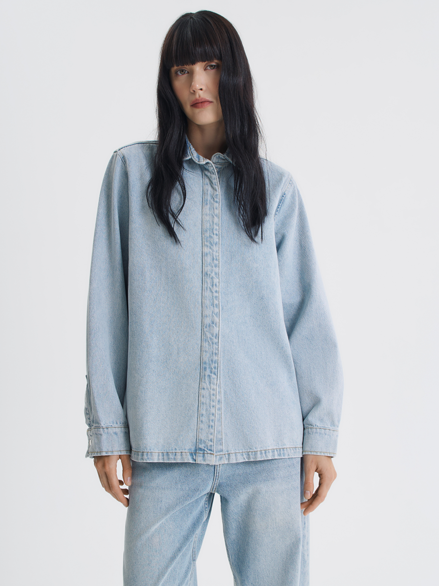 Съемка 12 Storeez и поп-ап Fashion Rebels: что нового в коллекциях локальных брендов (фото 22)