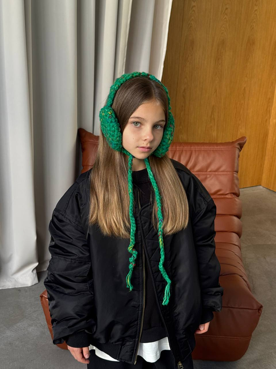 Съемка 12 Storeez и поп-ап Fashion Rebels: что нового в коллекциях локальных брендов (фото 6)