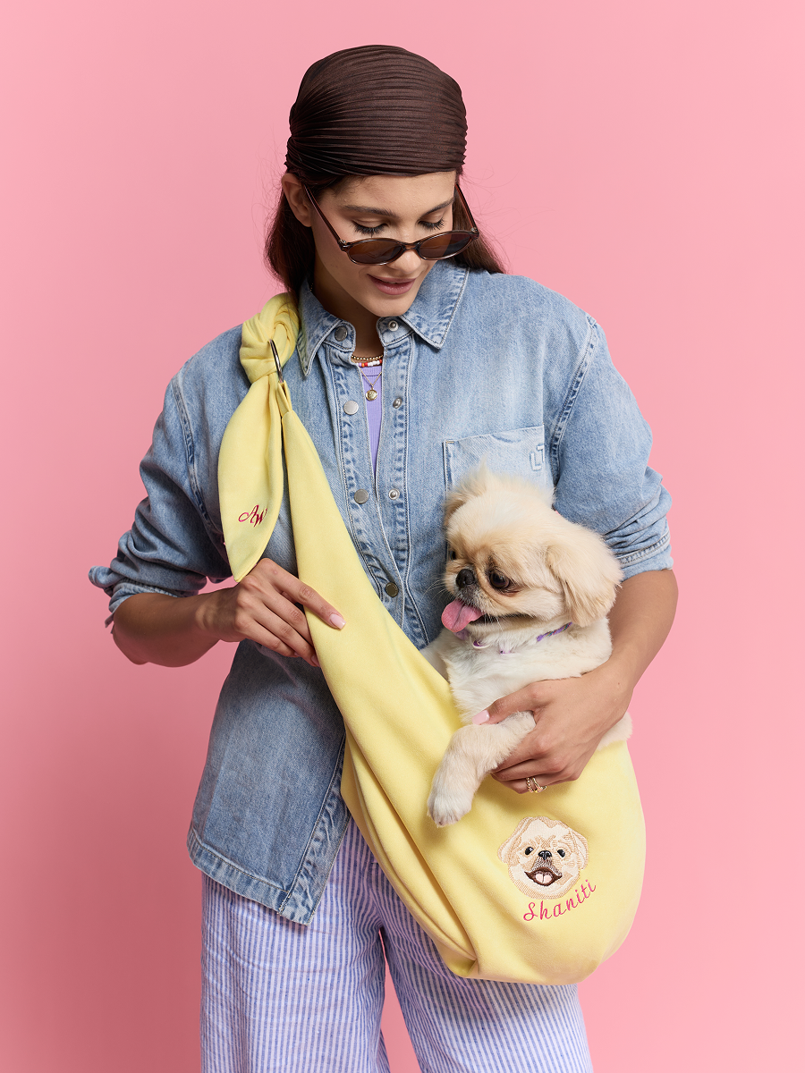 Съемка 12 Storeez и поп-ап Fashion Rebels: что нового в коллекциях локальных брендов (фото 26)