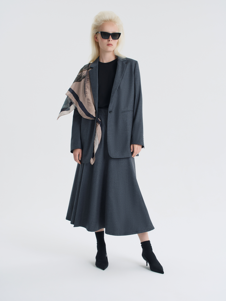 Съемка 12 Storeez и поп-ап Fashion Rebels: что нового в коллекциях локальных брендов (фото 24)