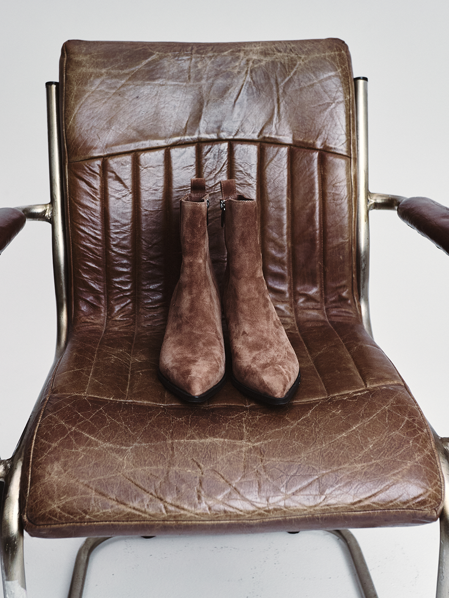 Съемка 12 Storeez и поп-ап Fashion Rebels: что нового в коллекциях локальных брендов (фото 10)