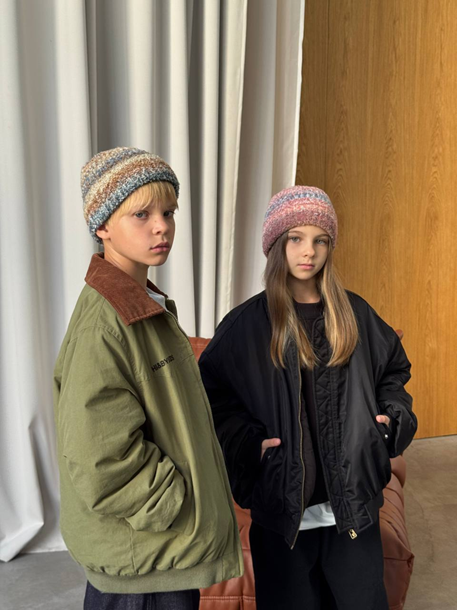 Съемка 12 Storeez и поп-ап Fashion Rebels: что нового в коллекциях локальных брендов (фото 5)