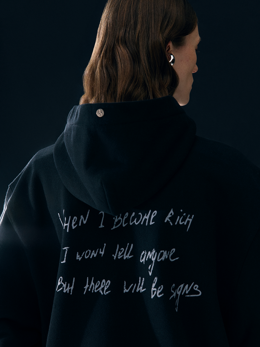 Съемка 12 Storeez и поп-ап Fashion Rebels: что нового в коллекциях локальных брендов (фото 9)