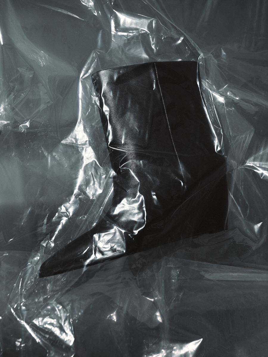 Съемка 12 Storeez и поп-ап Fashion Rebels: что нового в коллекциях локальных брендов (фото 11)