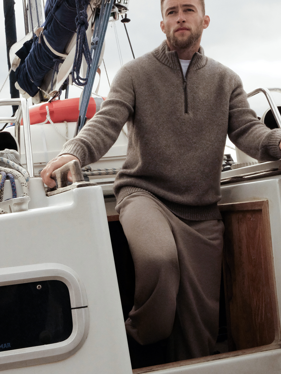 Съемка 12 Storeez и поп-ап Fashion Rebels: что нового в коллекциях локальных брендов (фото 14)