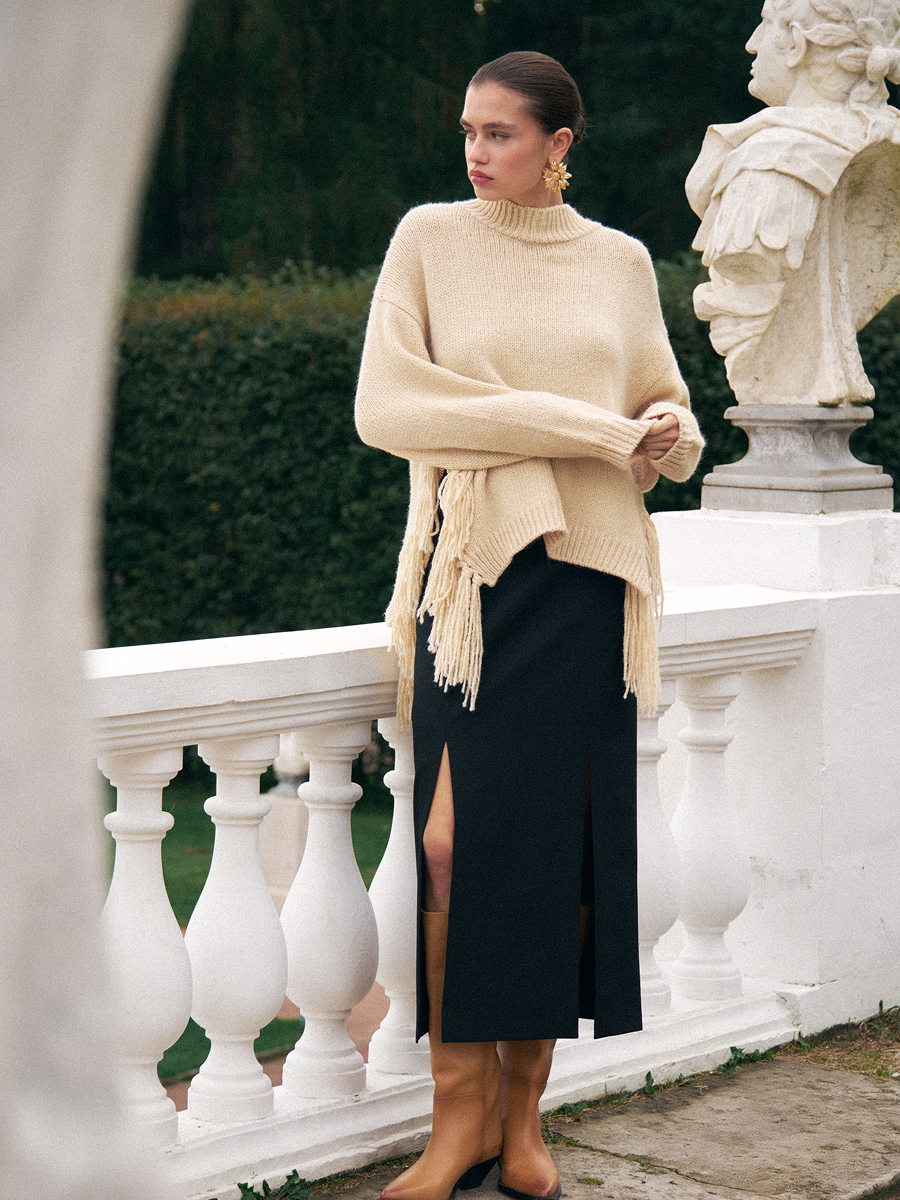 Съемка 12 Storeez и поп-ап Fashion Rebels: что нового в коллекциях локальных брендов (фото 29)