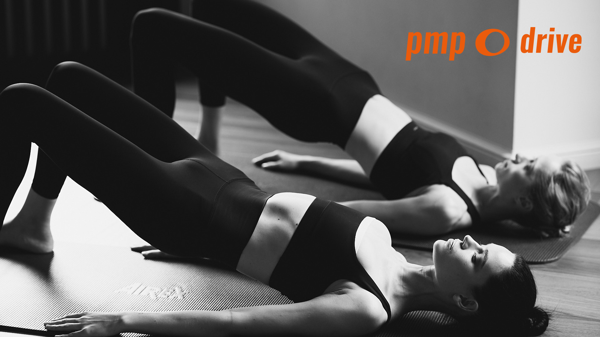 Сеть фитнес-студий PMP запустила новое направление групповых тренировок (фото 2)