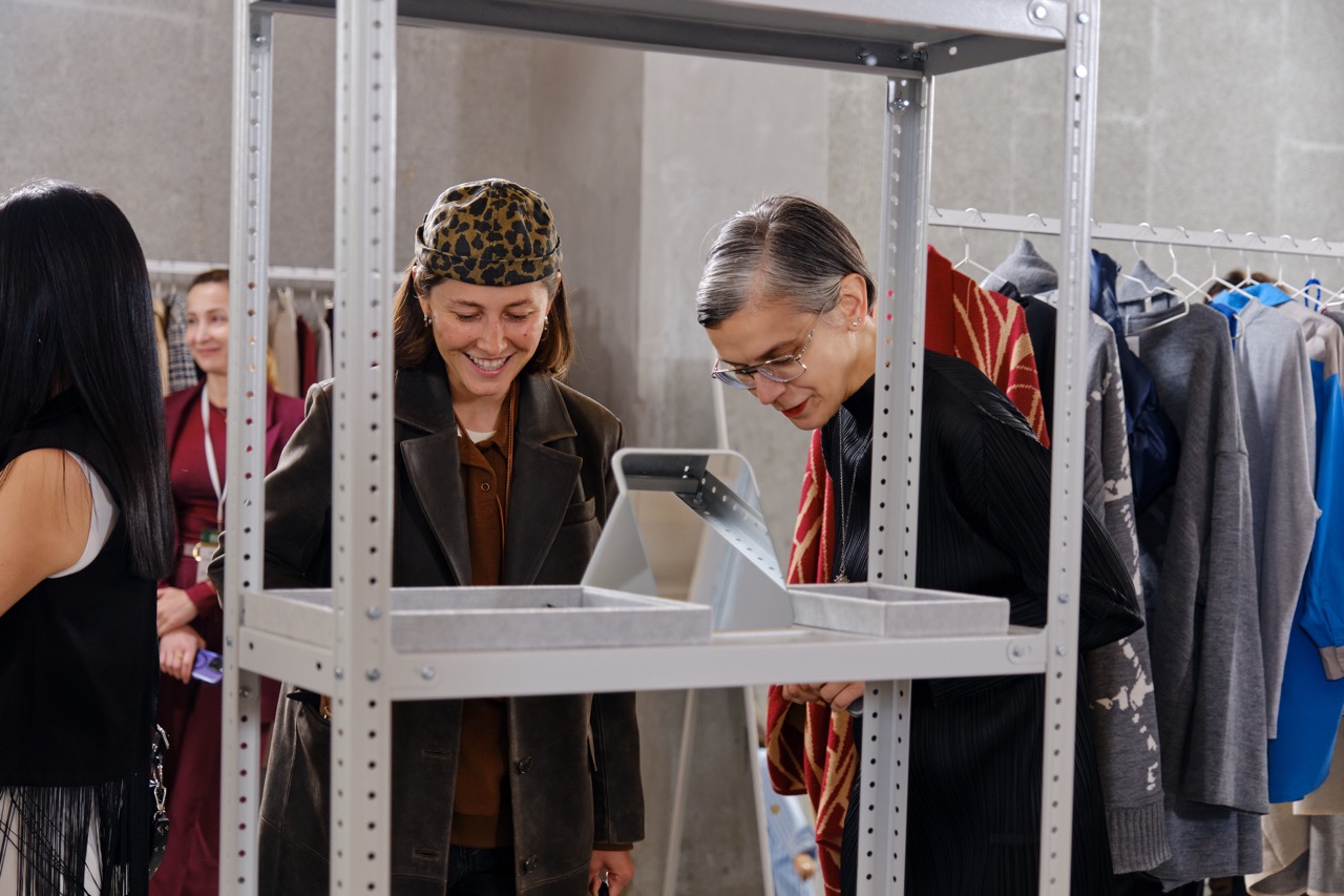 В Москве пройдет восьмая презентация локальных брендов Dot Days (фото 6)