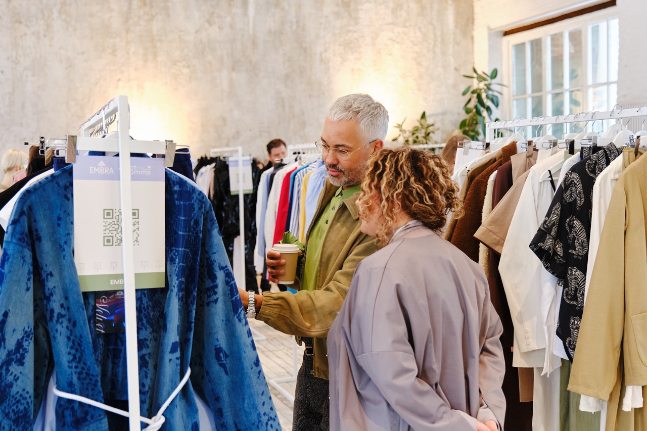 В Москве пройдет восьмая презентация локальных брендов Dot Days (фото 5)