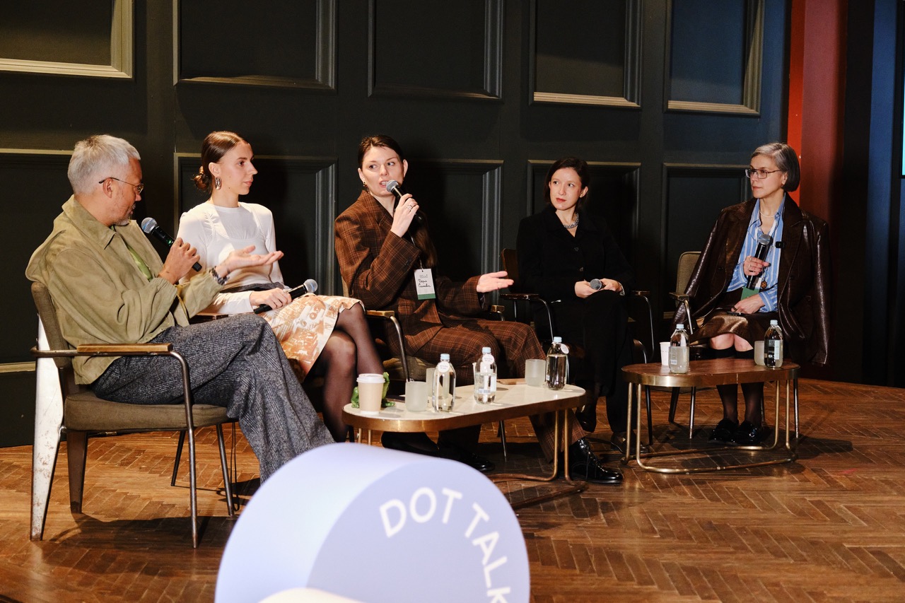 В Москве пройдет восьмая презентация локальных брендов Dot Days (фото 4)
