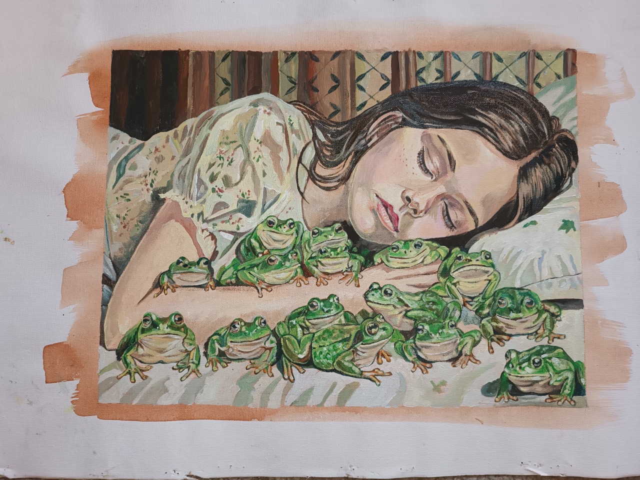 В Русском музее фотографии откроется проект «Хрупкий слой» (фото 4)