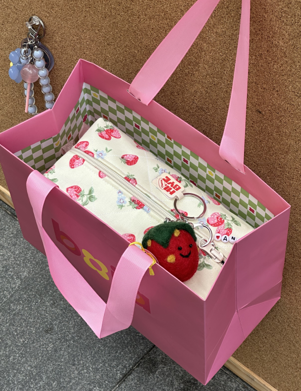 Косметички NewBeautyBox и бальзамы Librederm: что нового в коллекциях бьюти-брендов (фото 5)