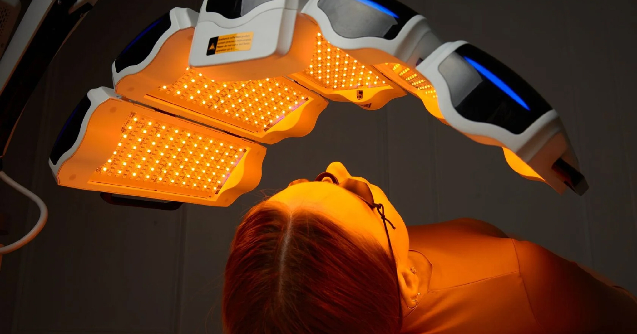 В спа-клинике «Коперник» появилась процедура фотодинамической терапии Revixan (фото 1)