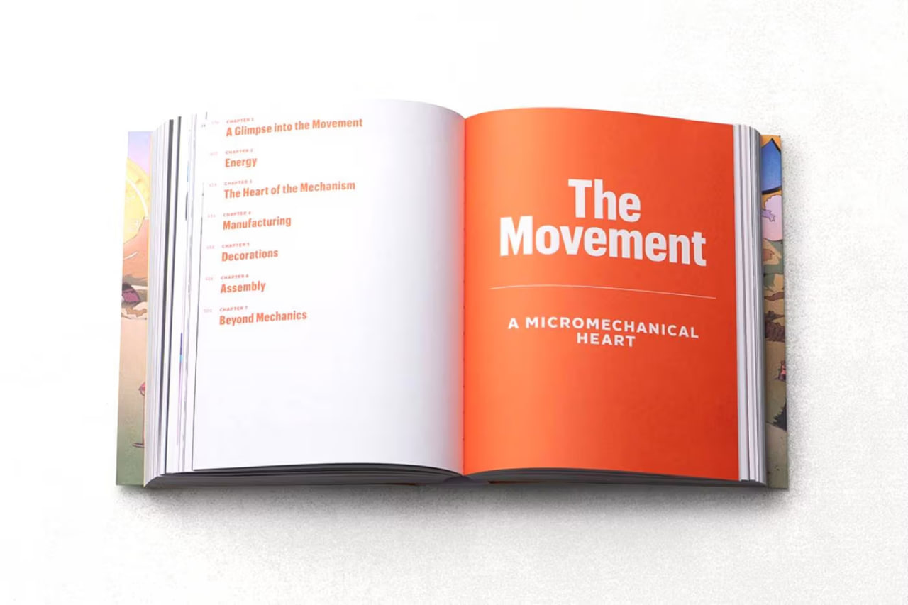 Бренд часов Audemars Piguet выпустит юбилейное издание (фото 2)