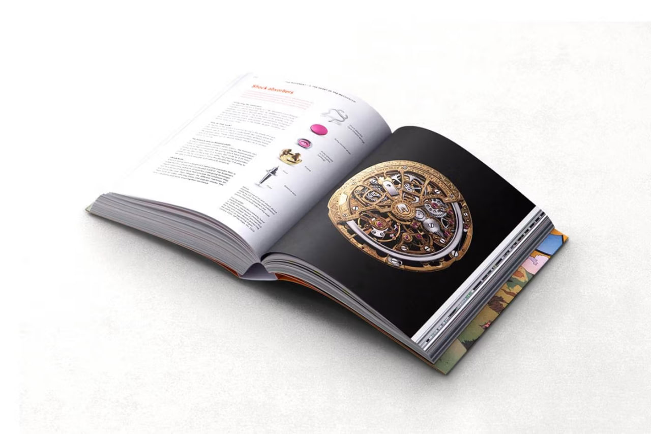 Бренд часов Audemars Piguet выпустит юбилейное издание (фото 5)