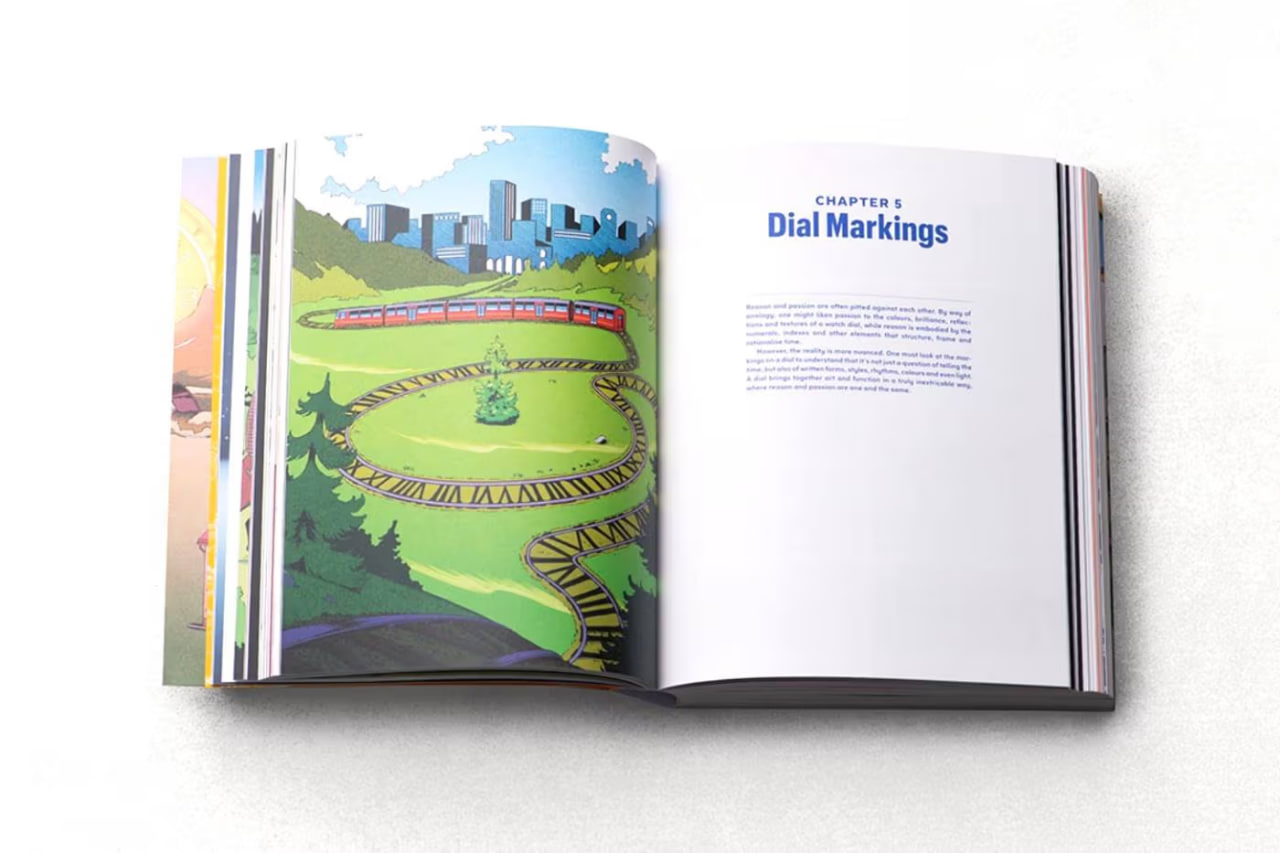 Бренд часов Audemars Piguet выпустит юбилейное издание (фото 3)