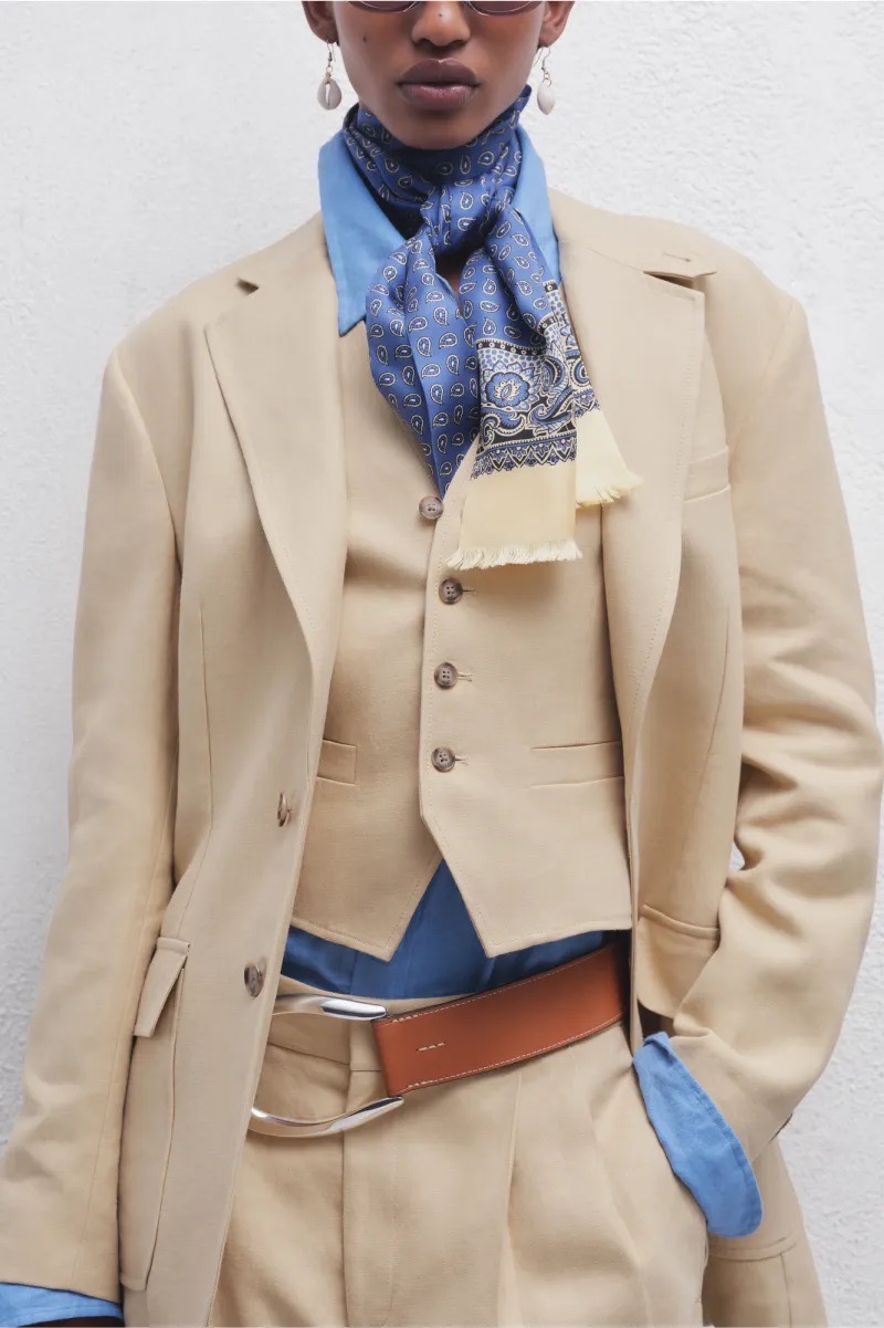 Polo Ralph Lauren представил новую коллекцию (фото 4)