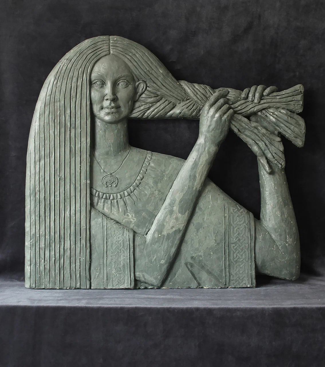 В Москве откроется выставка «Трын*Трава. Современный русский стиль» (фото 5)