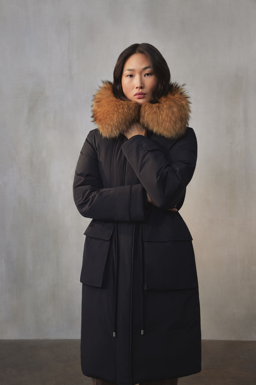 Бренд Baon выпустил новую осенне-зимнюю коллекцию (фото 2)