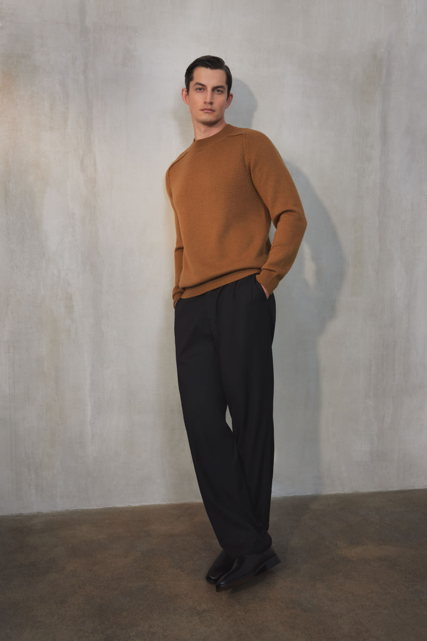 Бренд Baon выпустил новую осенне-зимнюю коллекцию (фото 6)