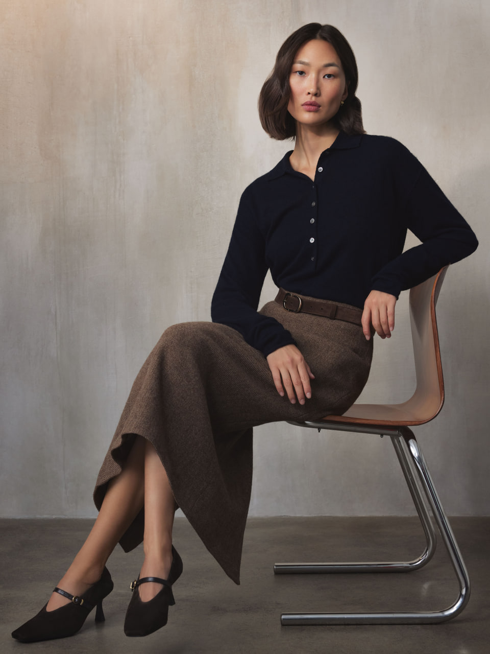 Бренд Baon выпустил новую осенне-зимнюю коллекцию (фото 3)