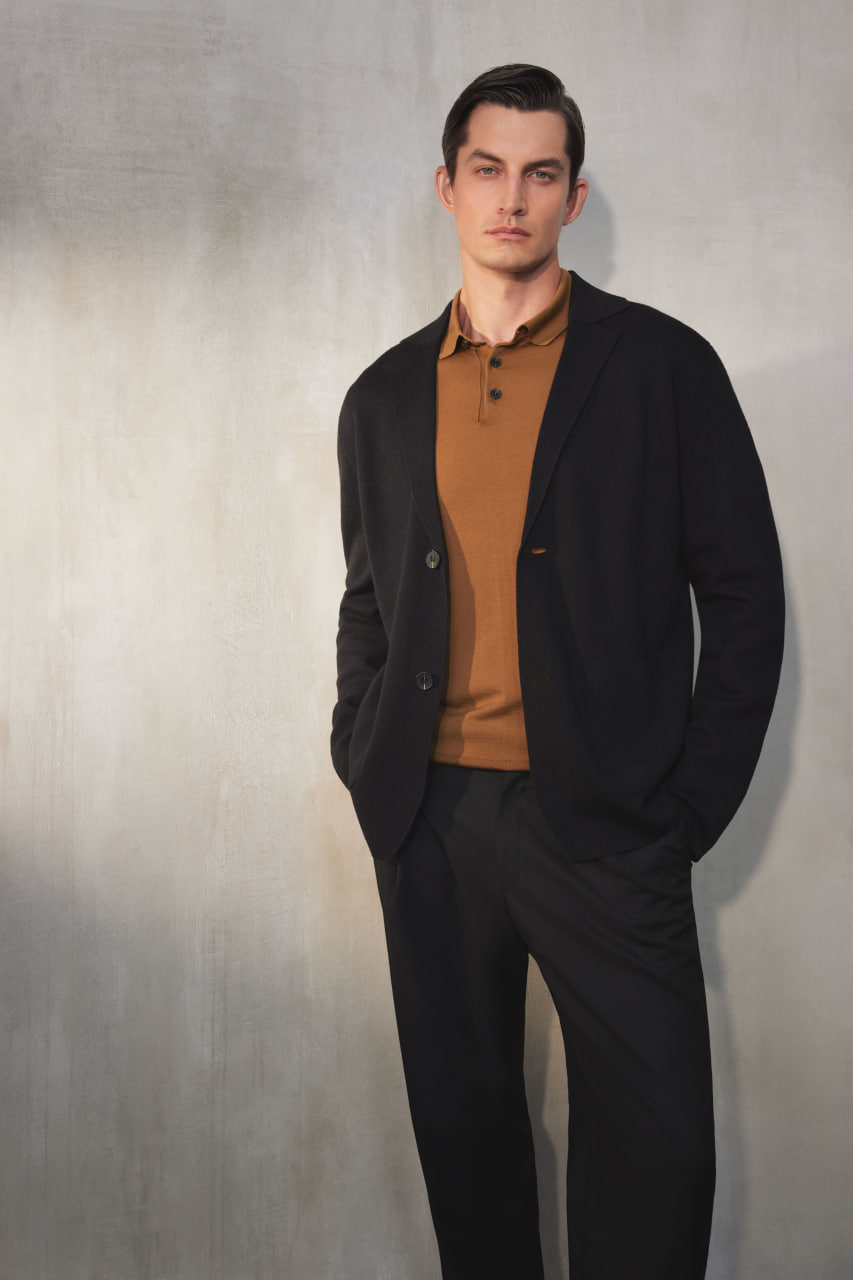 Бренд Baon выпустил новую осенне-зимнюю коллекцию (фото 7)