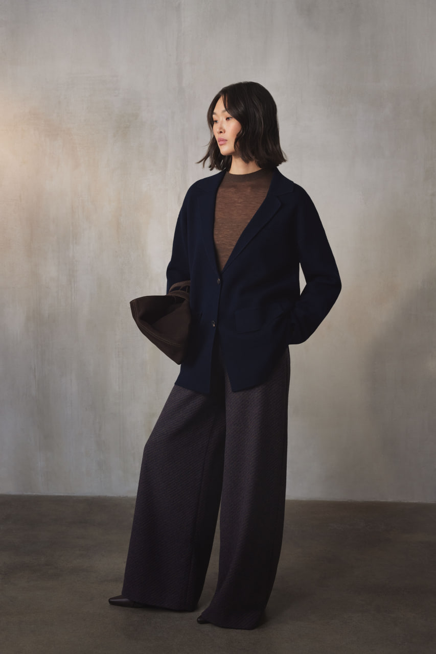 Бренд Baon выпустил новую осенне-зимнюю коллекцию (фото 1)