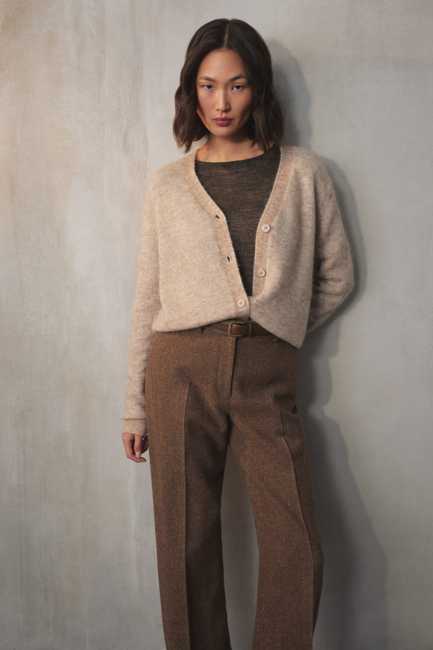 Бренд Baon выпустил новую осенне-зимнюю коллекцию (фото 4)